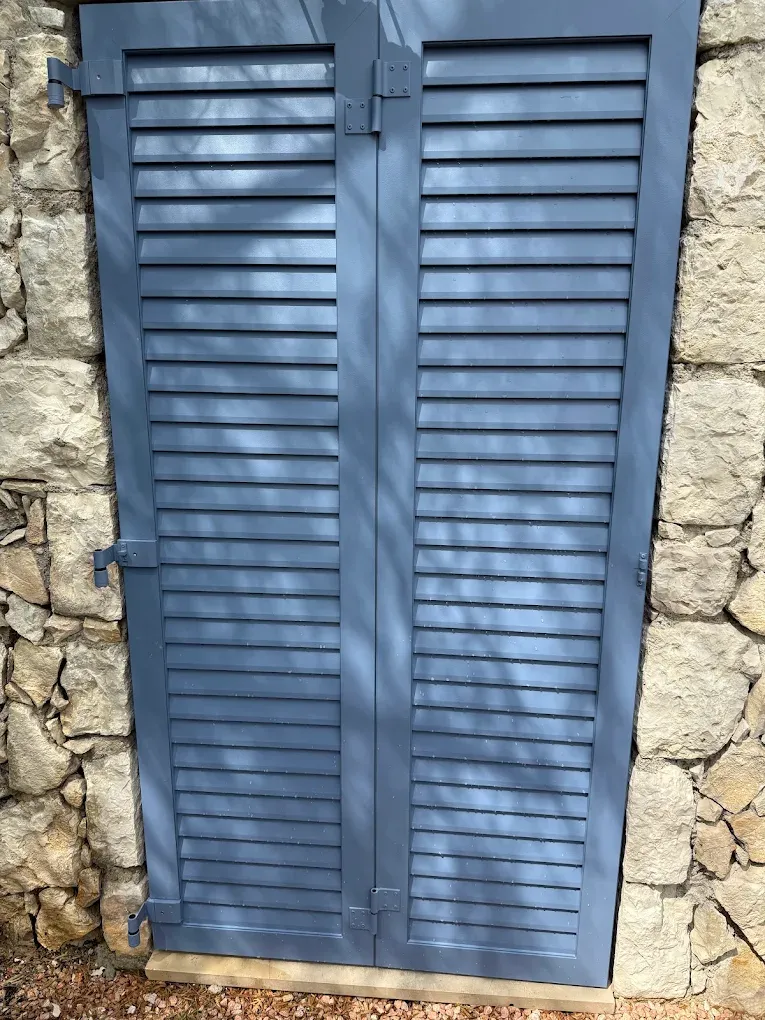 Réalisation de Cannes Aluminium, photo 4 sur 28