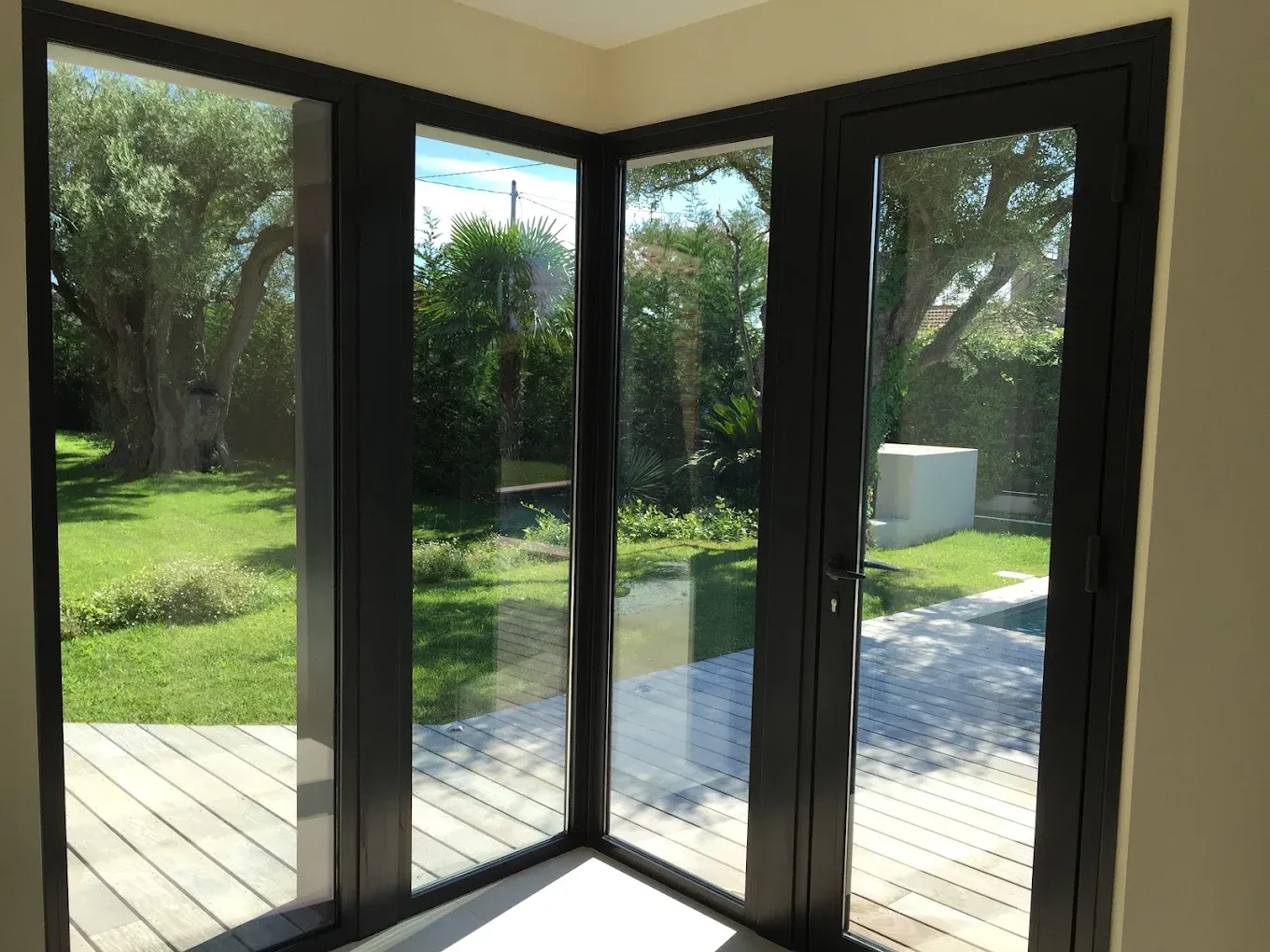 Réalisation de Cannes Aluminium, photo 6 sur 28