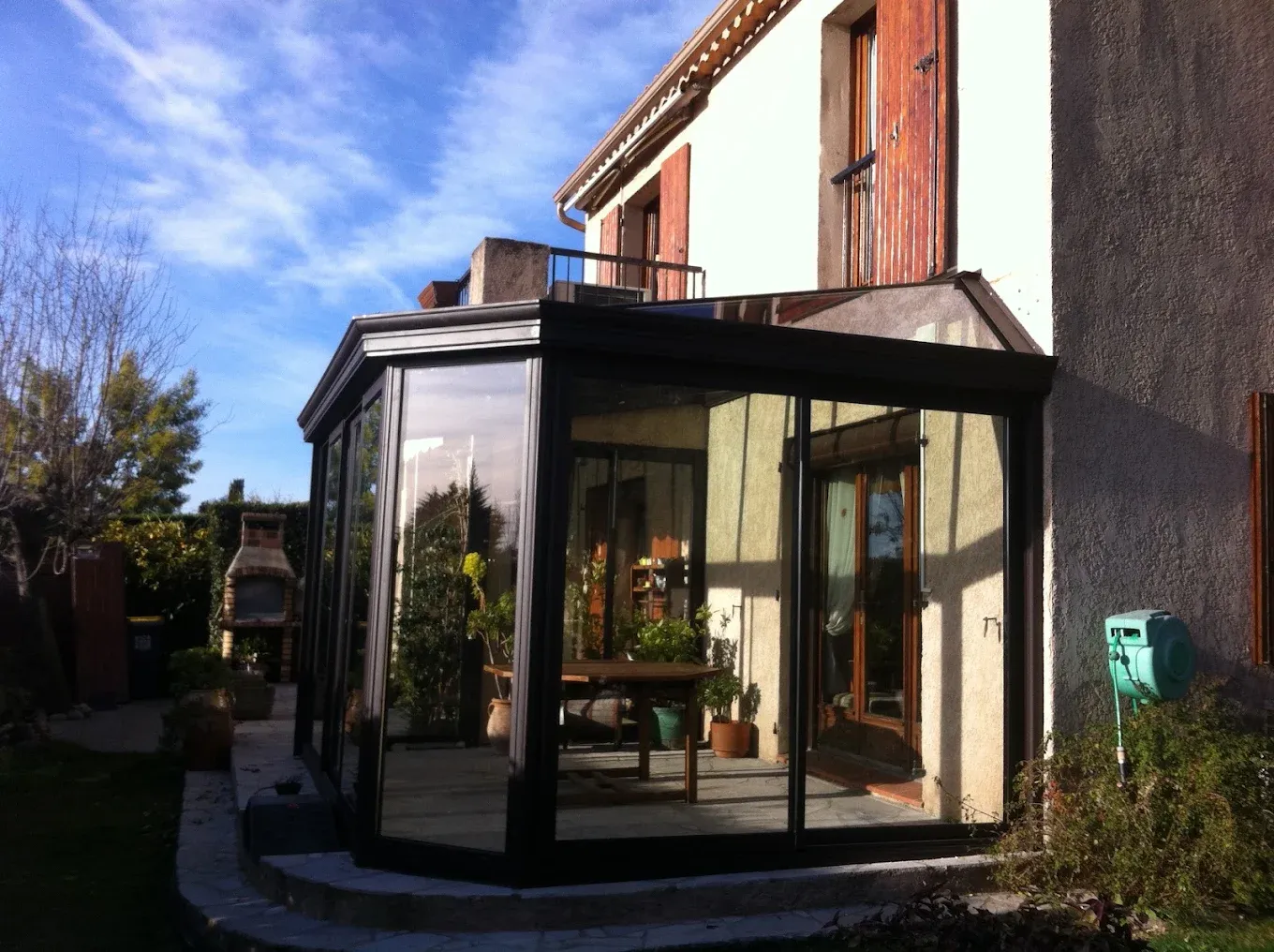 Réalisation de Cannes Aluminium, photo 7 sur 28