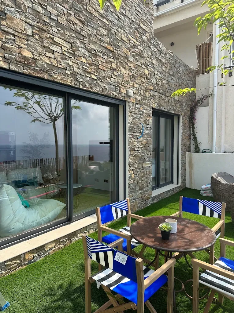 Réalisation de Cannes Aluminium, photo 8 sur 28