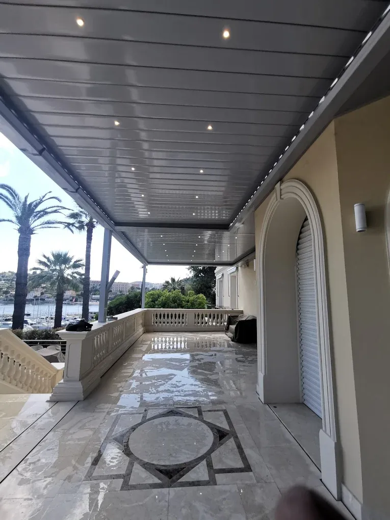 Réalisation de Cannes Aluminium, photo 11 sur 28