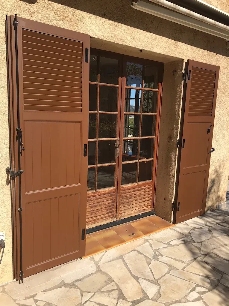 Réalisation de Cannes Aluminium, photo 14 sur 28