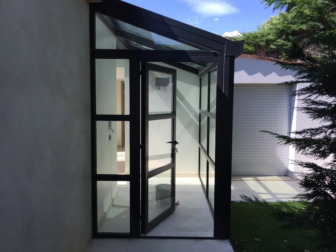 Réalisation de Cannes Aluminium, photo 16 sur 28