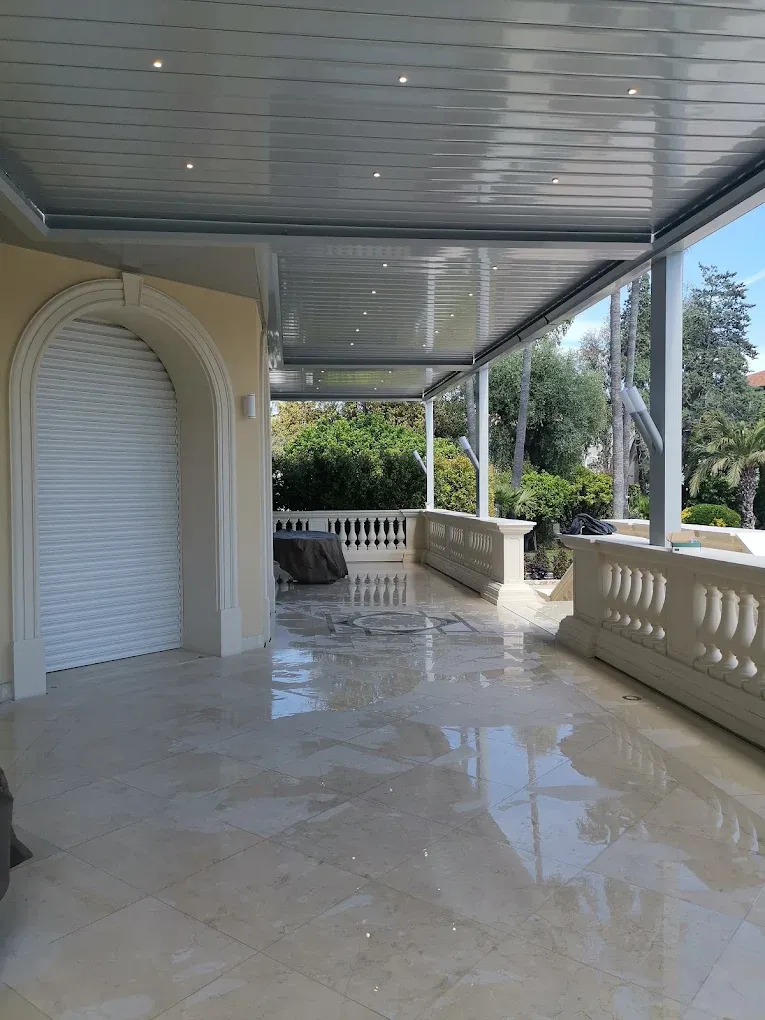 Réalisation de Cannes Aluminium, photo 17 sur 28
