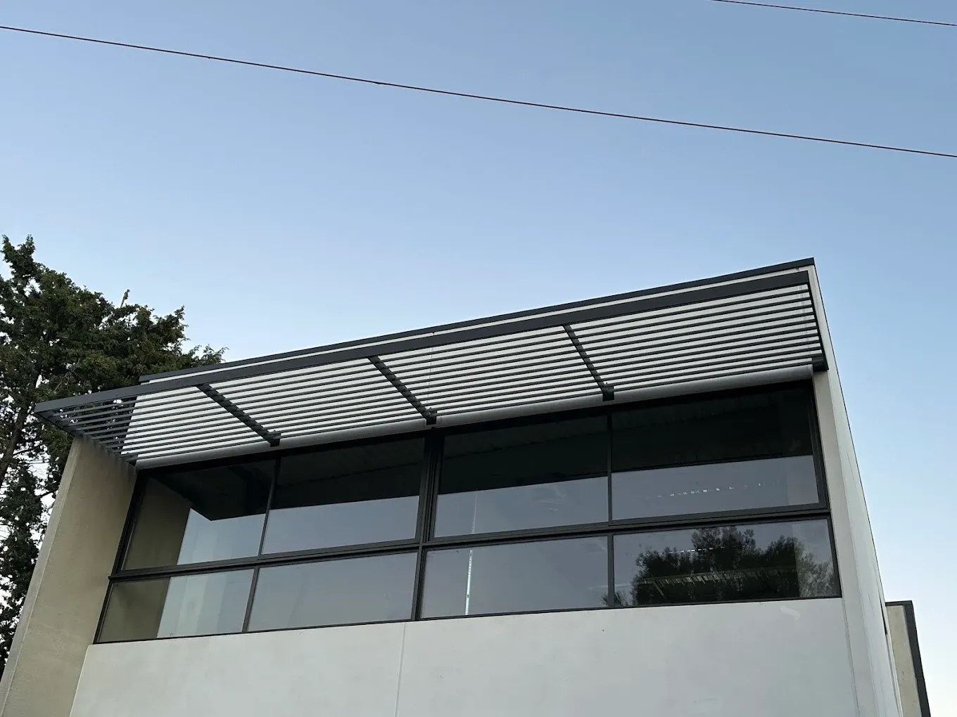 Réalisation de Cannes Aluminium, photo 22 sur 28