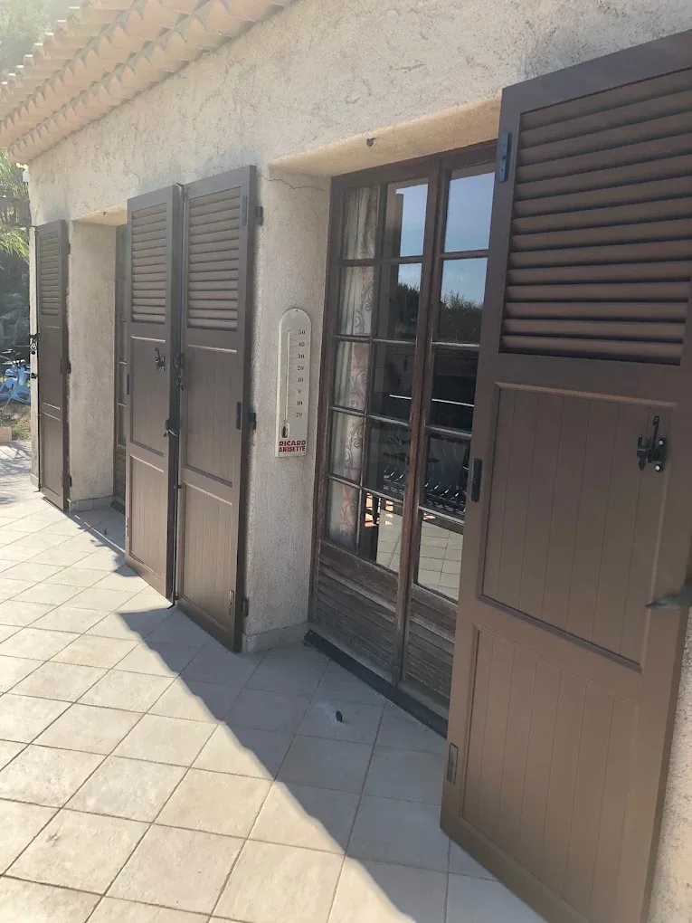 Réalisation de Cannes Aluminium, photo 23 sur 28