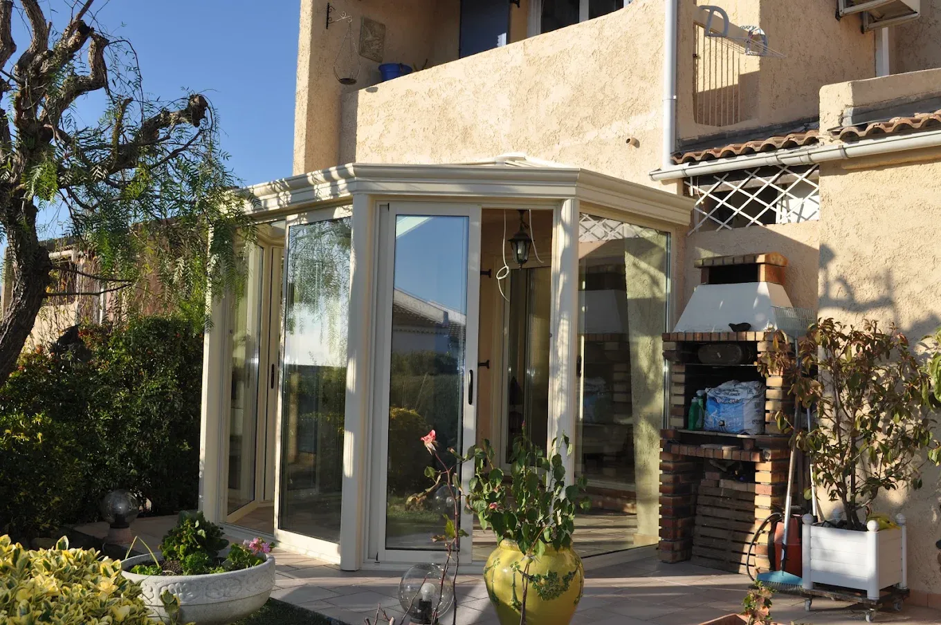 Réalisation de Cannes Aluminium, photo 24 sur 28
