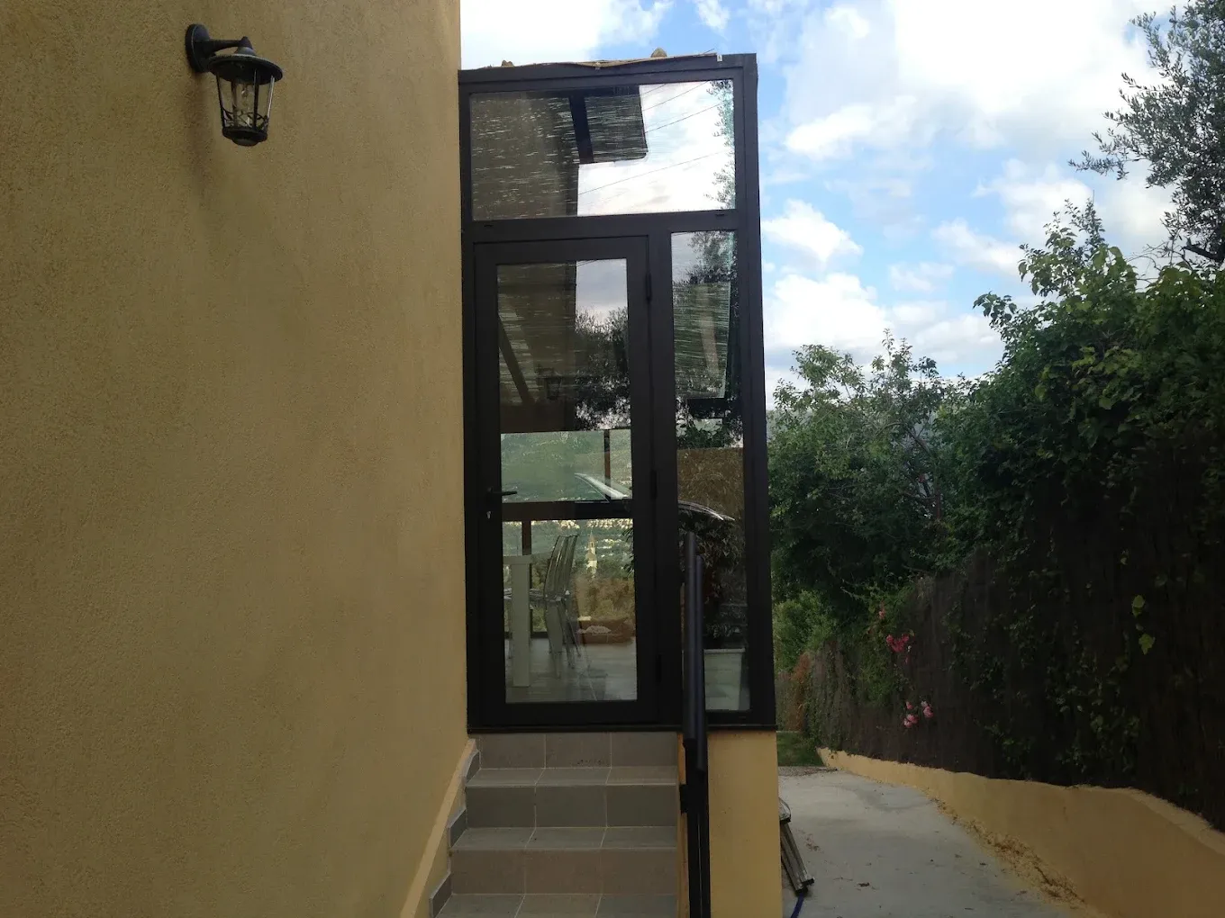 Réalisation de Cannes Aluminium, photo 26 sur 28
