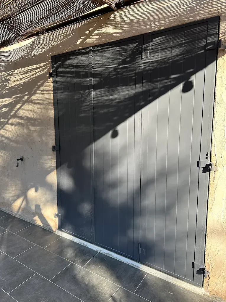 Réalisation de Cannes Aluminium, photo 27 sur 28